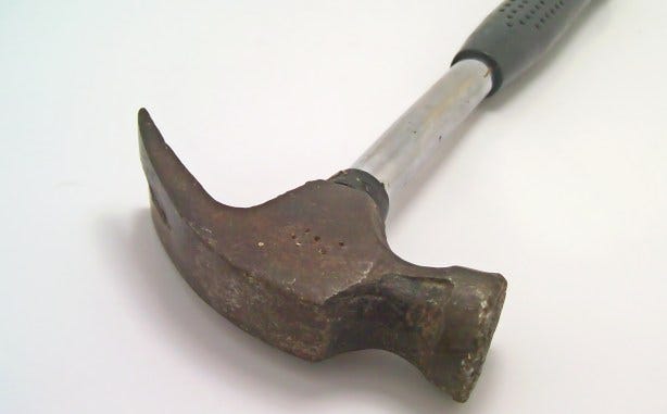 hammer hammer
