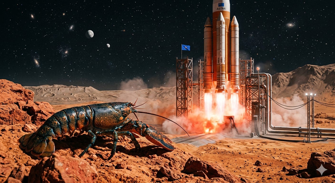 Image générée par l'IA