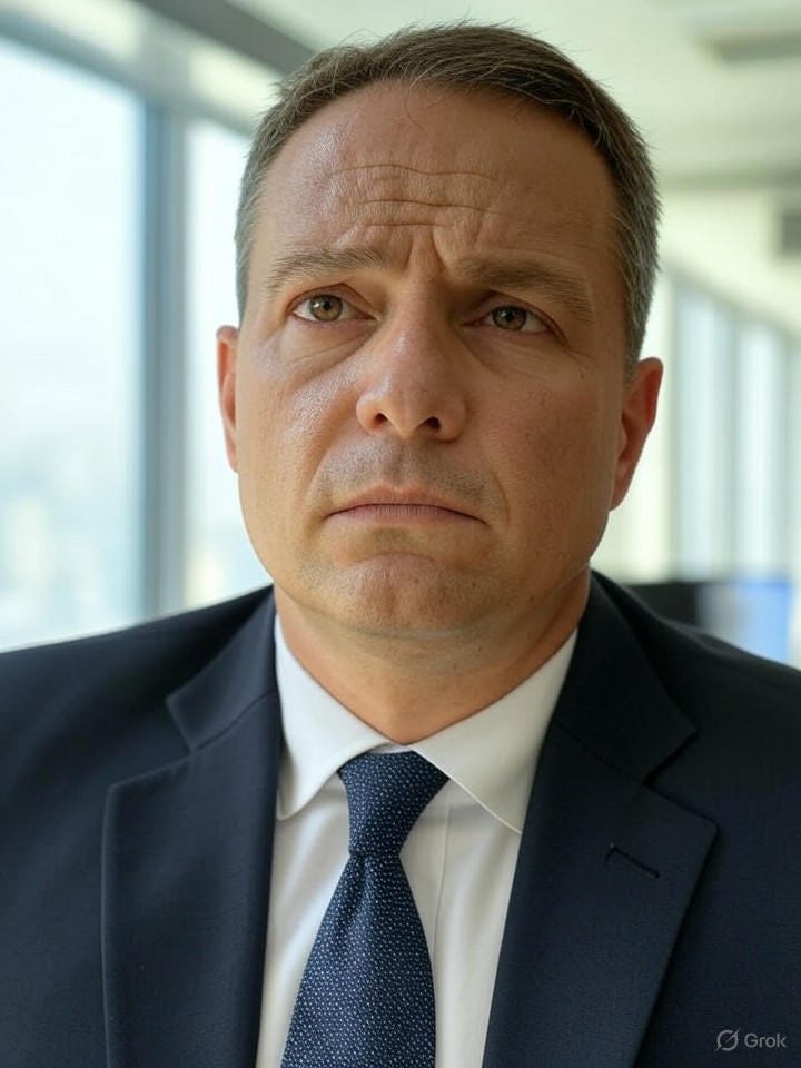 Big Tech Layoffs: 80,000 Jobs Cut for AI Investments in 2025