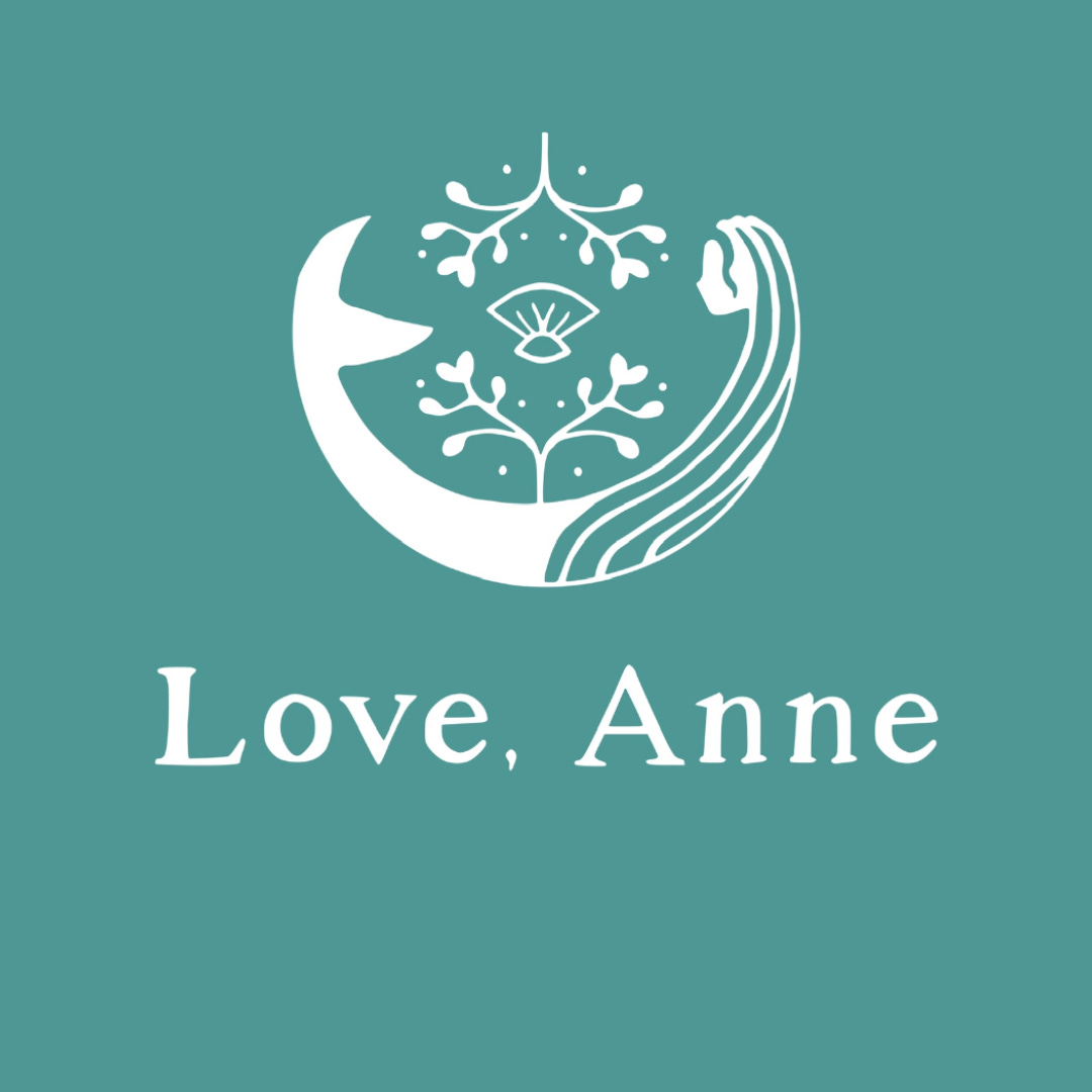 Love, Anne