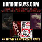 Horror Weekly