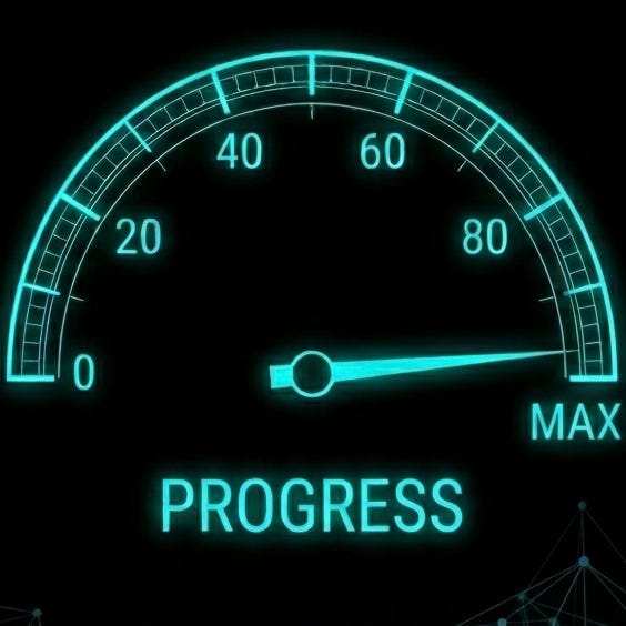 Move The Needle