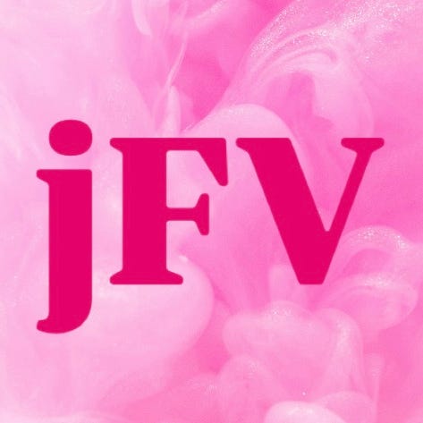 Je feministische vriendin