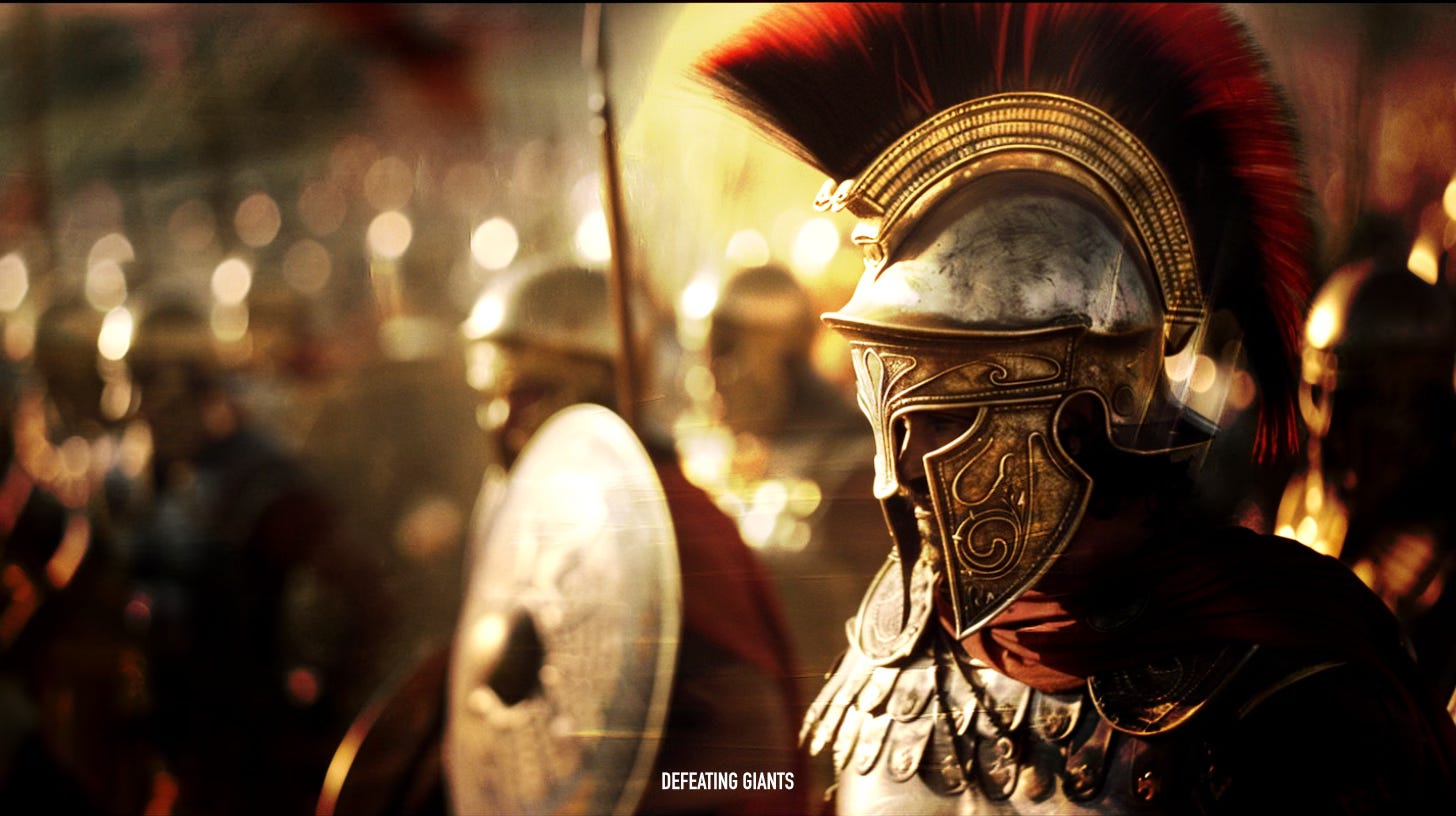Greco-Persian War