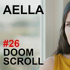 Doomscroll: Aella