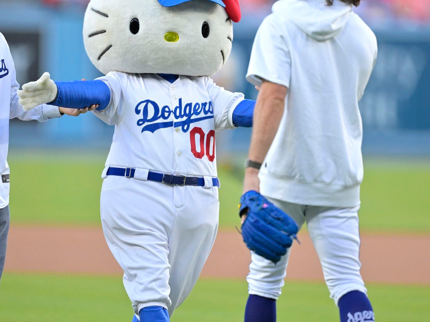 Dodgers on Deck: August 12 vs. Rockies, Dodger Stadium, Los Angeles - True  Blue LA