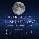 Pamela’s Astrology Insight Now!