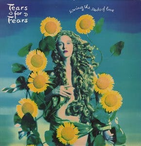 Sowing the Seeds of Love - Wikipedia