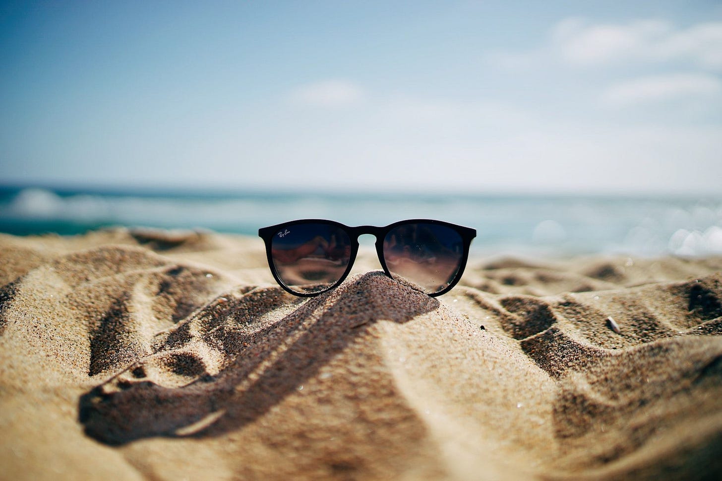 Have a great summer!