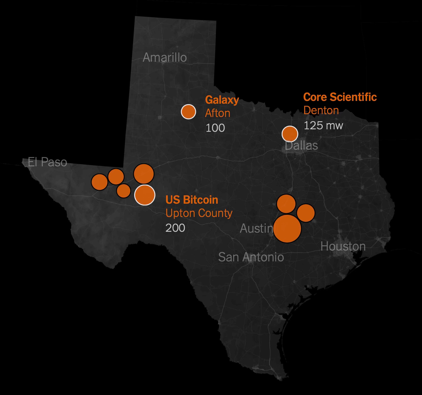 The Real World Costs of Bitcoin - by Doug Greenfield