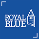 Royal Blue