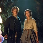 Jewish Outlander Pt. II: The Jewish Characters