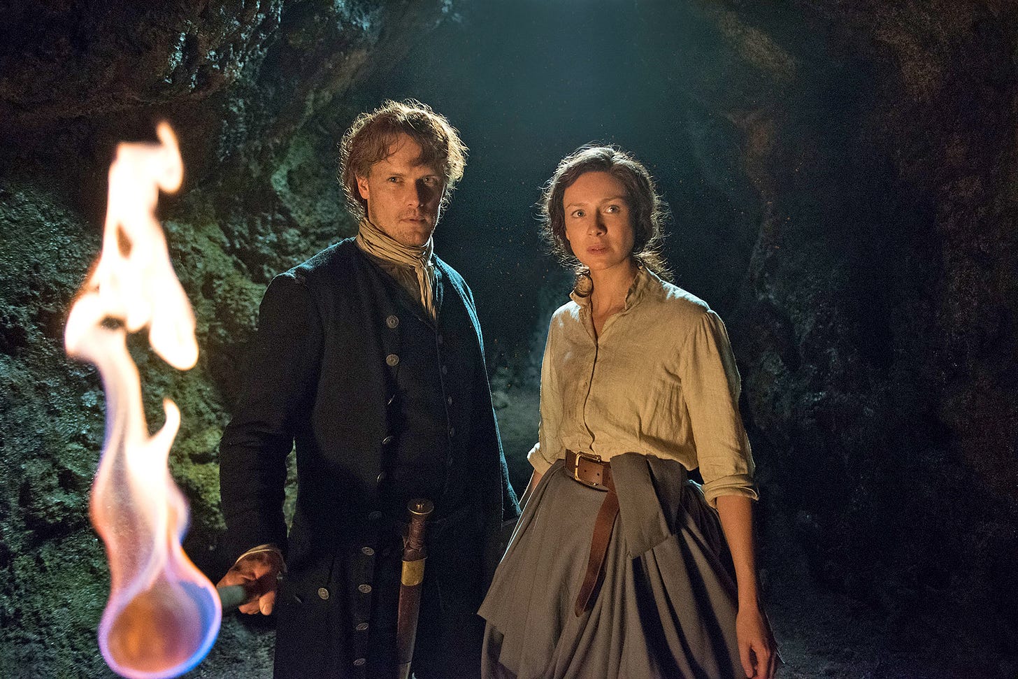 Outlander' Season 3 Finale: What Is, and What Might Have Been - The New York Times Outlander' Season 3 Finale: What Is, and What Might Have Been - The New York Times