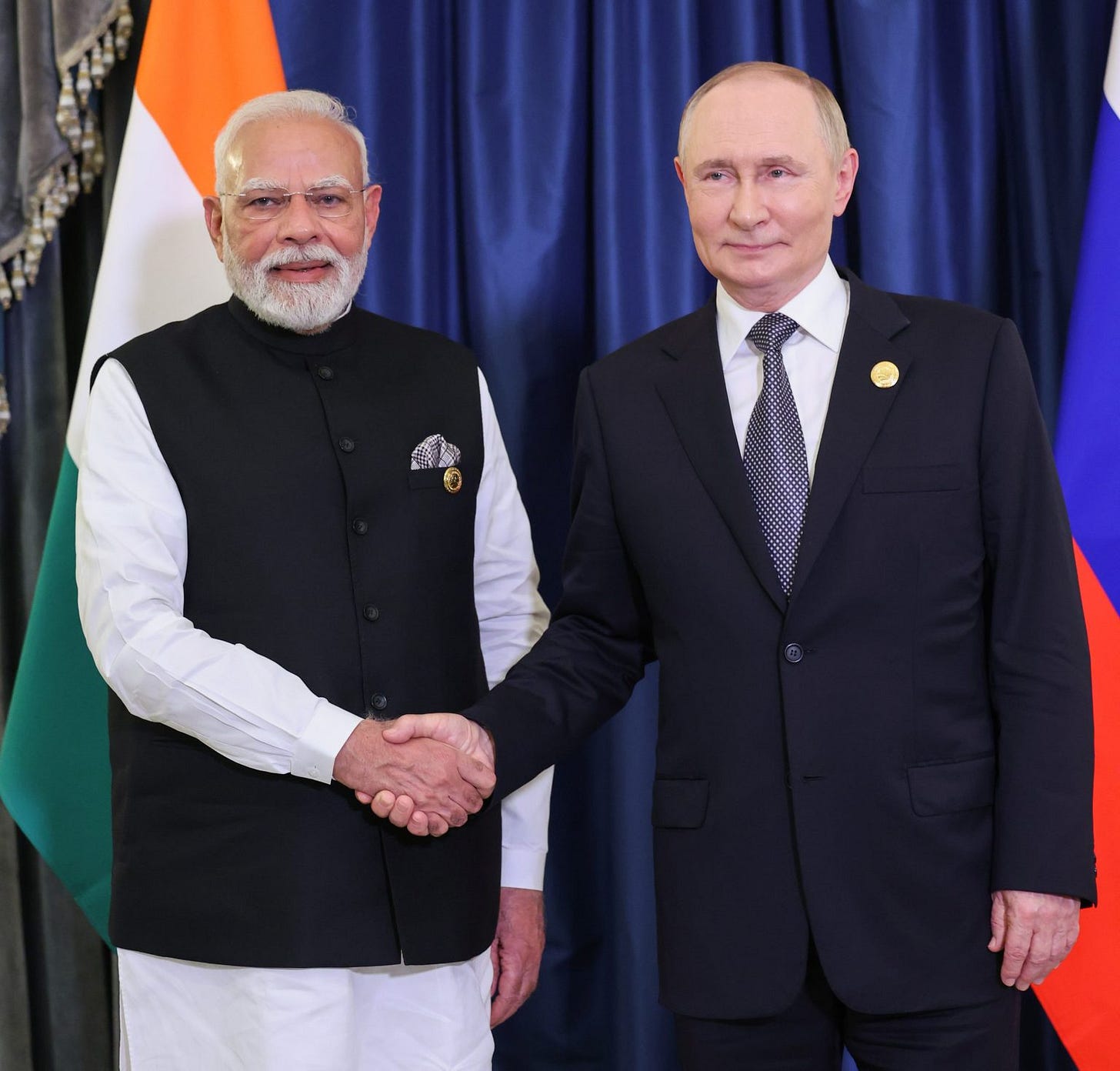 Russian President Vladimir Putin To Visit India For Annual Summit With PM Modi | DD News On Air