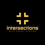 Daniel Rushing's Waypoints