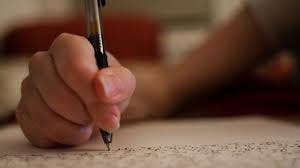 Seniors Share College Application Tips for Juniors – The Stallion