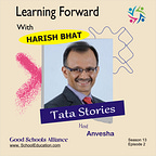 Good Schools of India