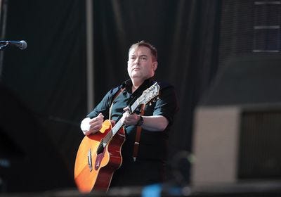 Boz Boorer: Triple Agent - Premier Guitar