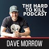 The Hard To Kill Man