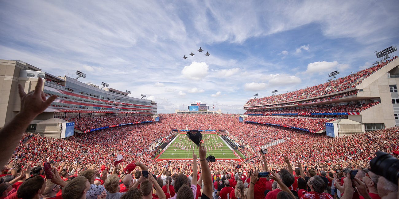 A Christmas (QB) wish list