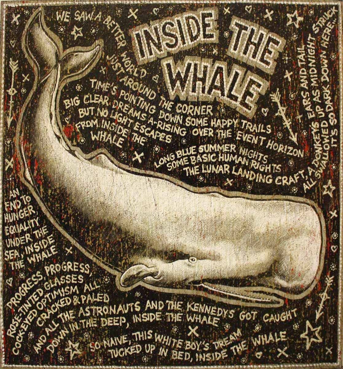 Inside The Whale