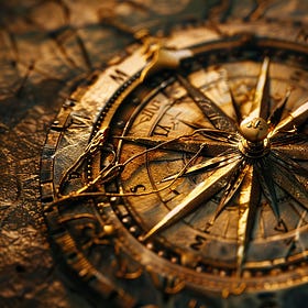 Cartographers of the Impossible