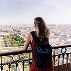 Why Americans learn French