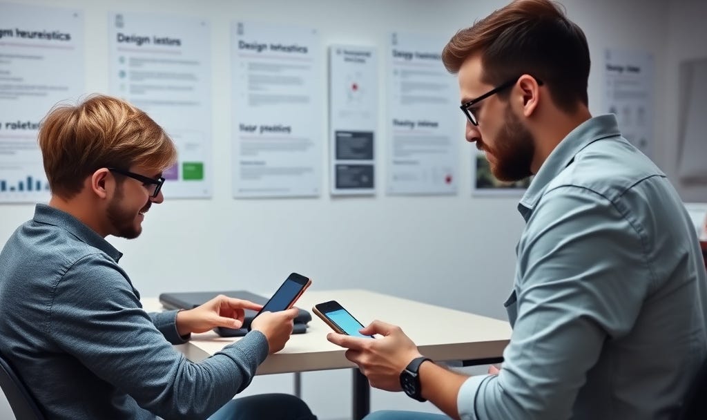 The limits of design best practice