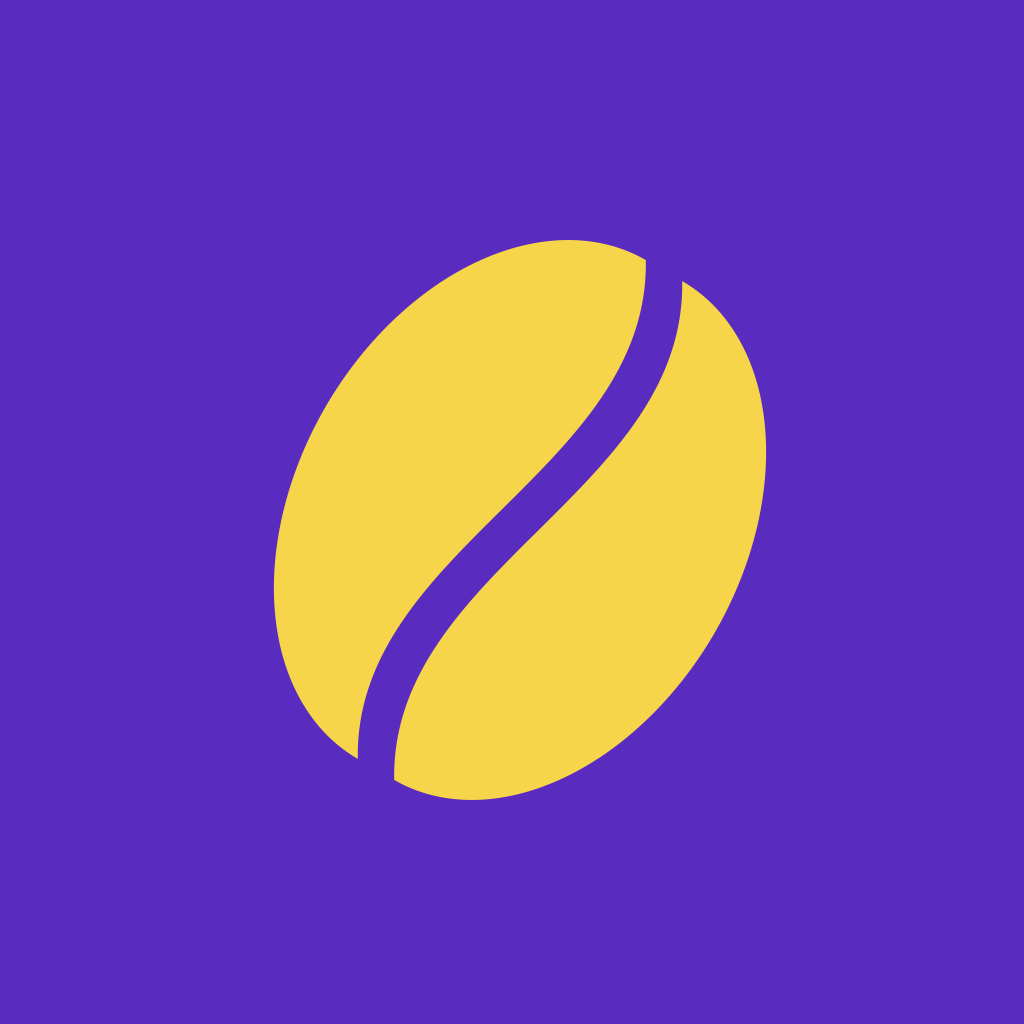 Café Entropía logo