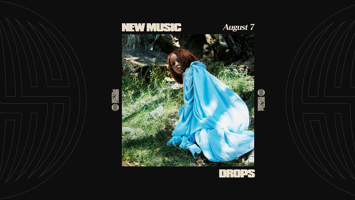 new-music-drops-august-7-2026-shatter-the-standards