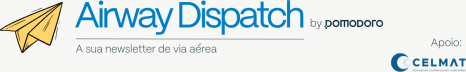 Airway Dispatch🗞️ by Pomodoro🍅