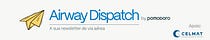 Airway Dispatch🗞️ by Pomodoro🍅