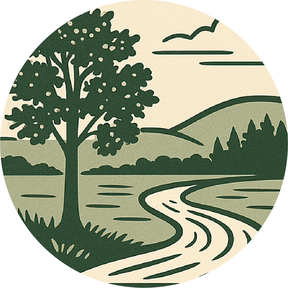 Artwork for Letters from a Watershed