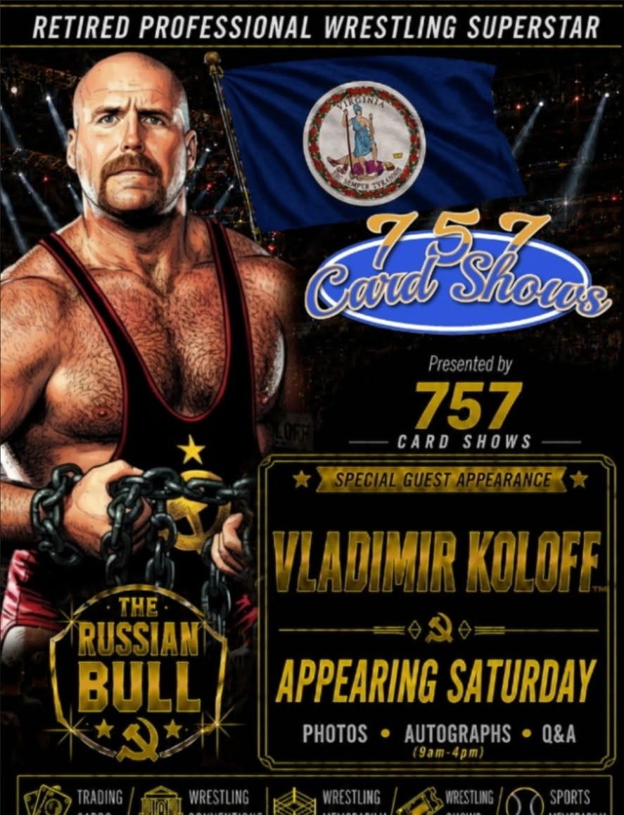 Vladimir Koloff Vladimir Koloff