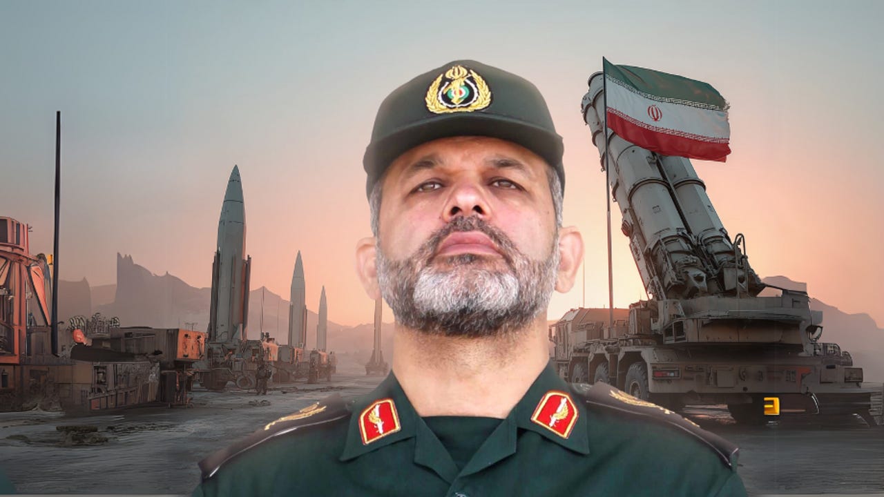 İran Devrim Muhafızları'nın yeni komutanı Ahmed Vahidi oldu - On4 Haber