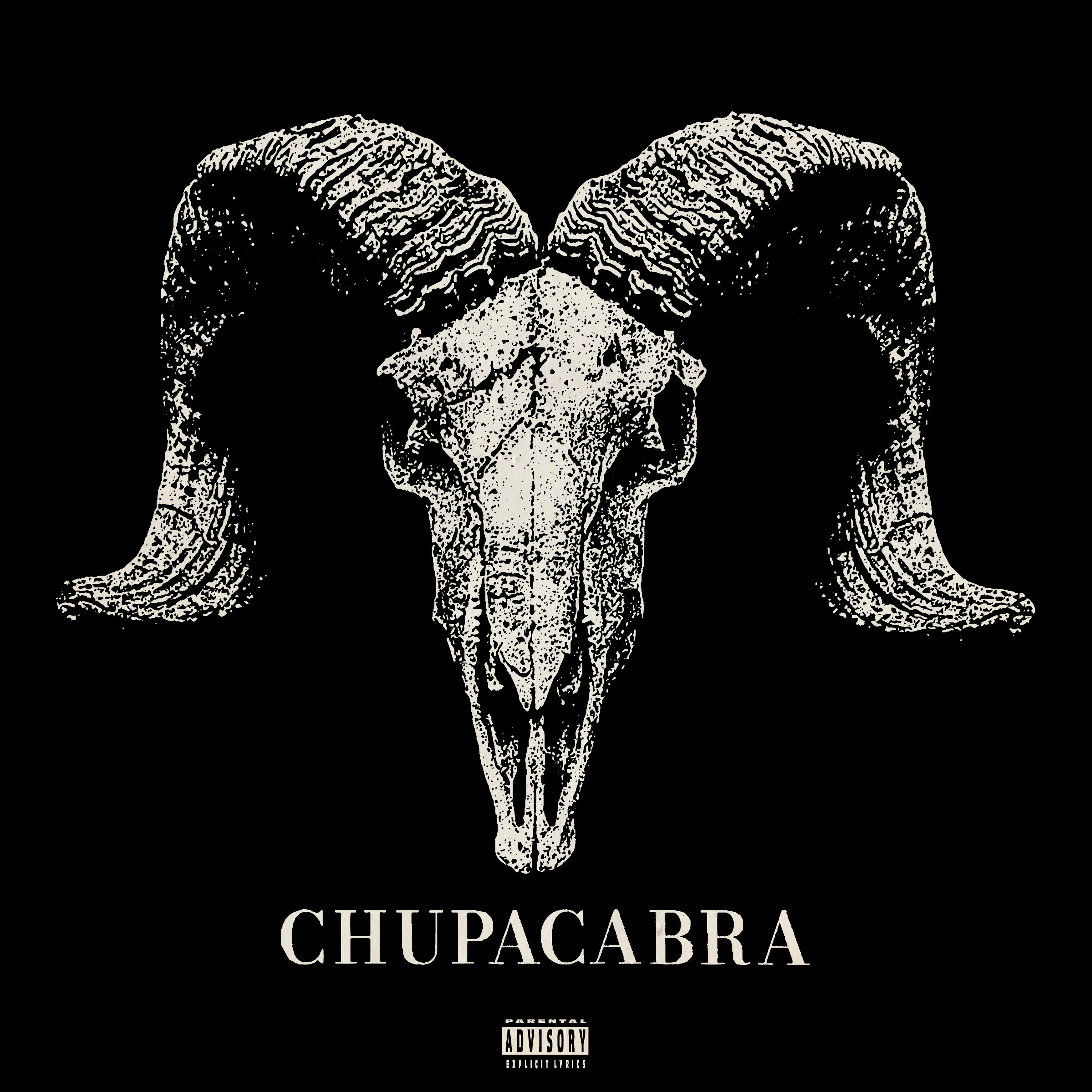 US盤 Jason Martin & DJ Quik – Chupacabra Album Review: Chupacabra by DJ Quik & JasonMartin (Problem)