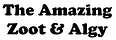 The Amazing Zoot & Algy 