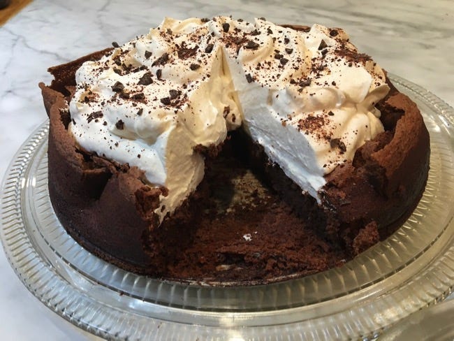 Greg Patent thebakingwizard