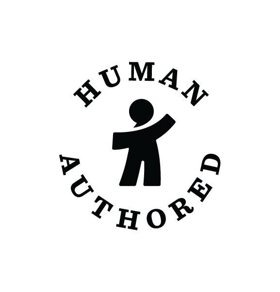 Human Authored logo