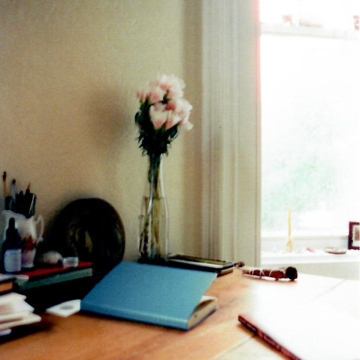 Notes from the Sound logo