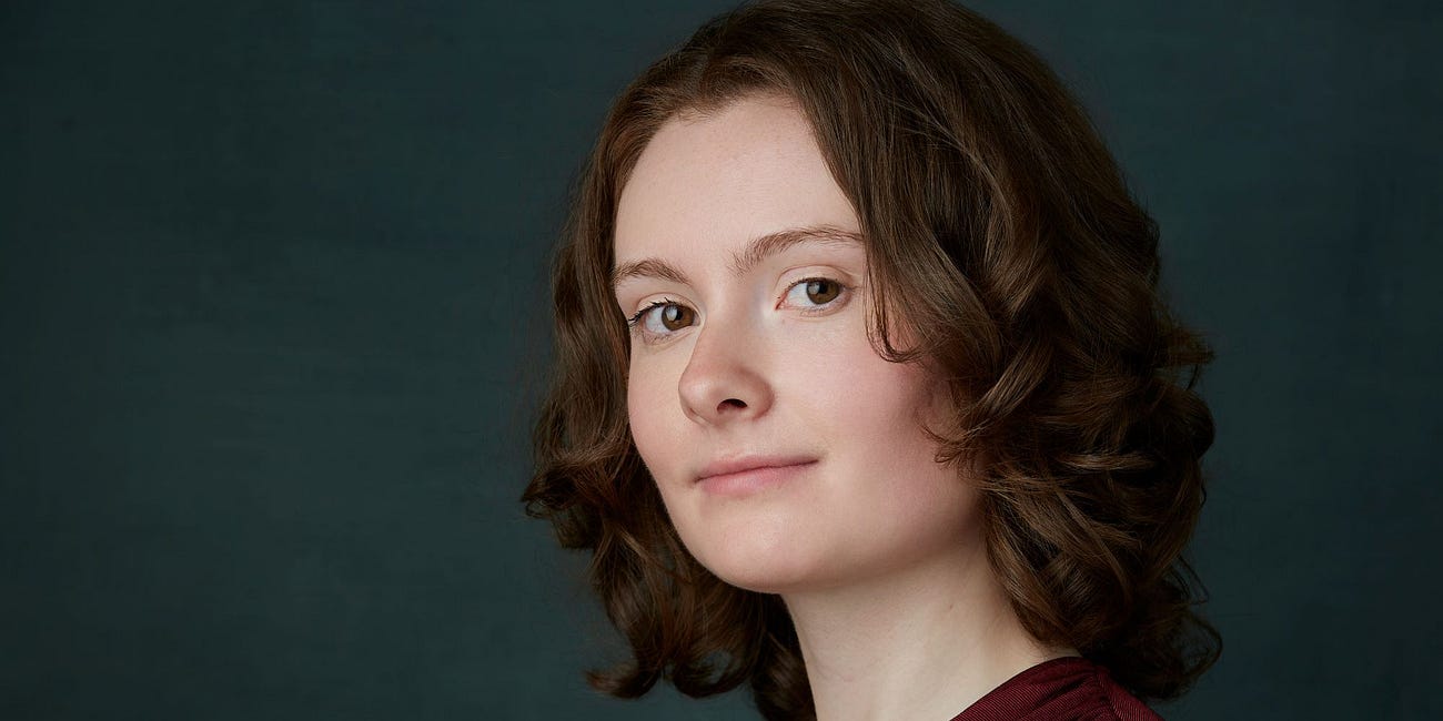 Writing ambitions bear fruit for versatile Abby