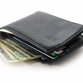 Wallet Wallet