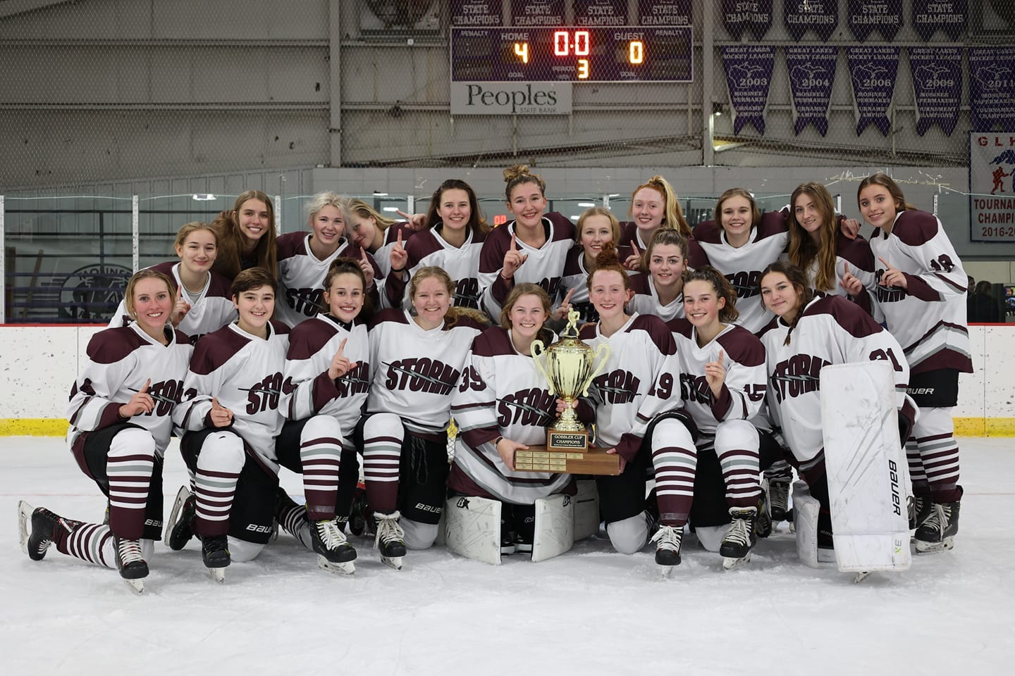 CW Storm Hockey Mosinee