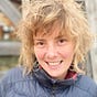 Kitty Galloway's avatar