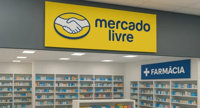 O que esperar da possível entrada do Mercado Livre em farmácias - Abradilan