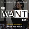 WANT: Women Against Negative Talk