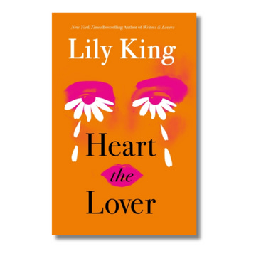 Heart the Lover Heart the Lover