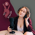 Bullsh*t Talks, Money Walks 