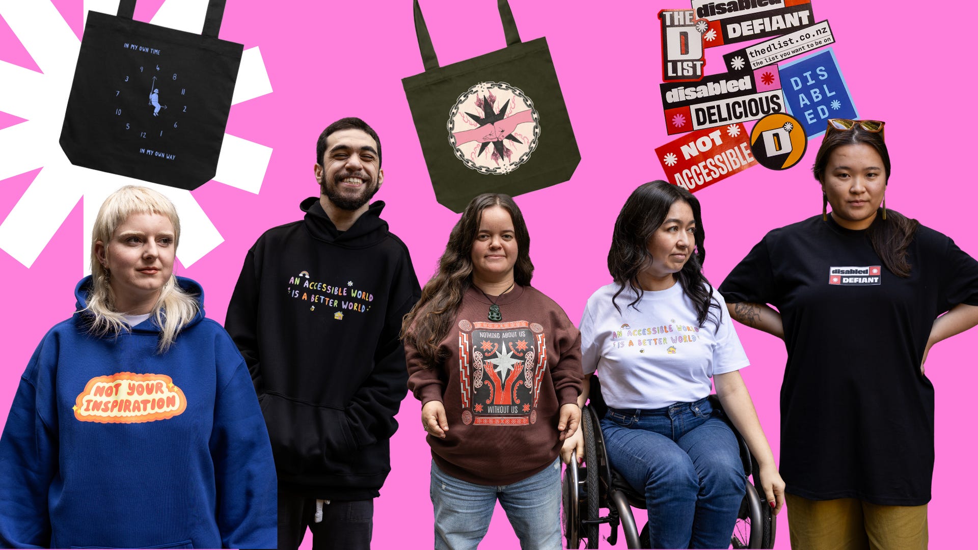 Accessible ways to learn te reo Māori