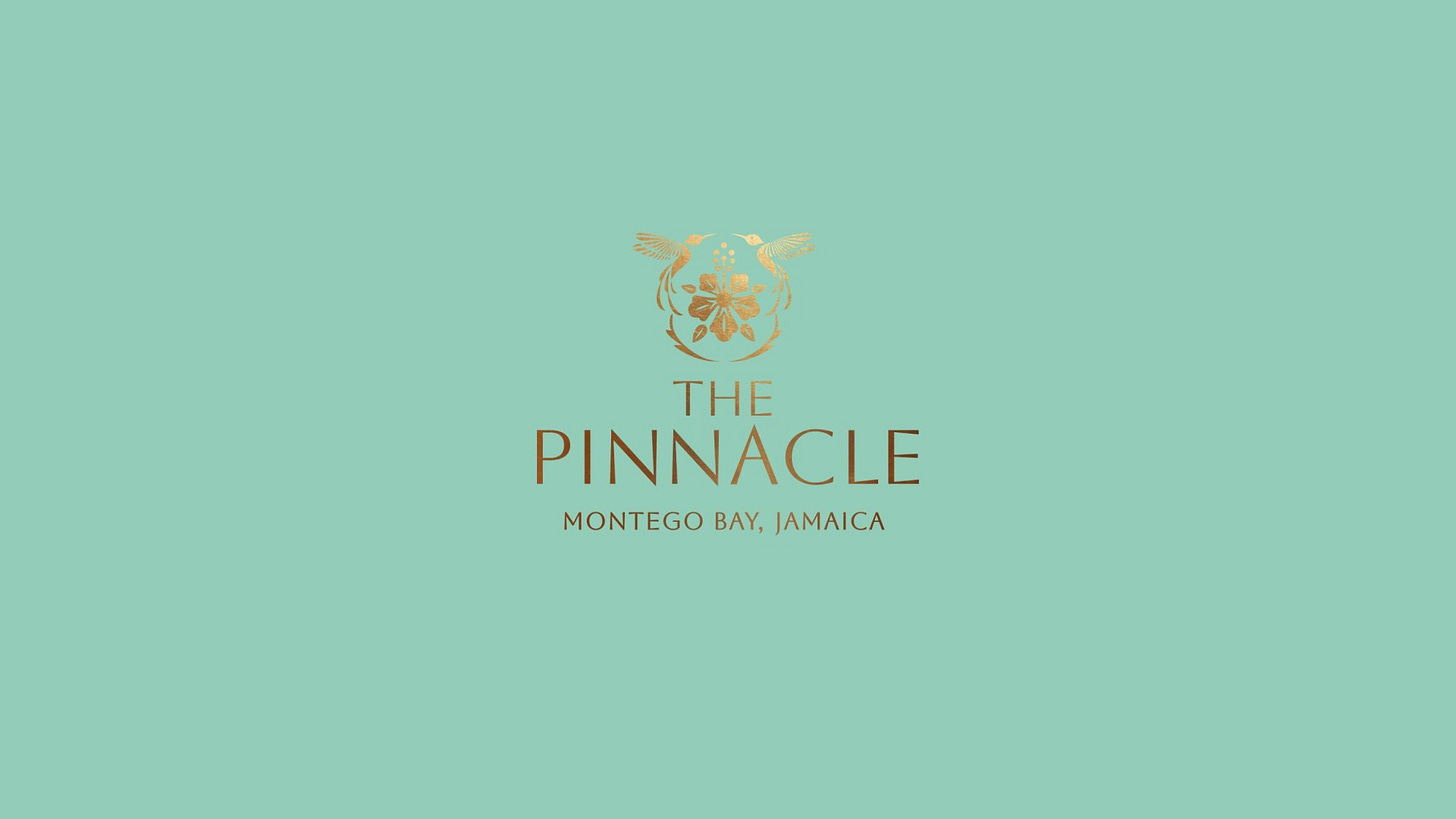 The Pinnacle – A Poetic Piece to Montego Bay, Jamaica